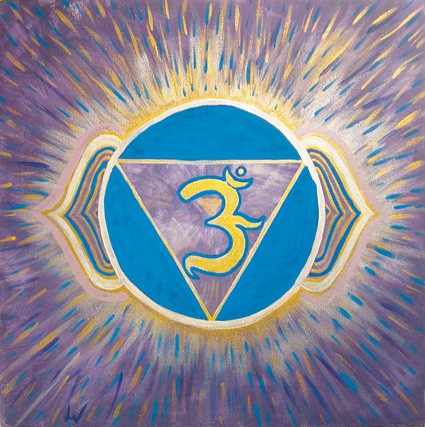 Ajna Chakra