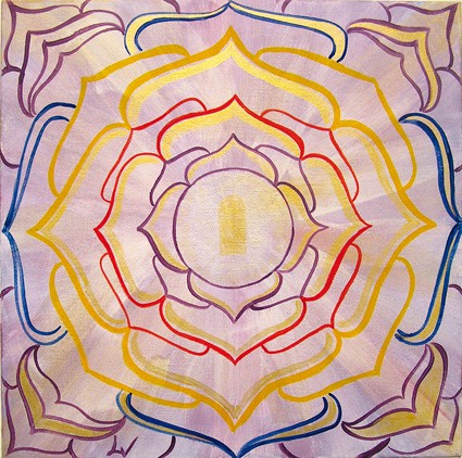 Sahasrara